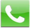 Call completer roofing Phone-Icon
